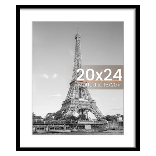 20X24 Picture Frame Hobby Lobby
