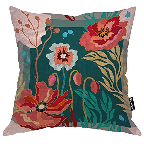 Anthro Pillows
