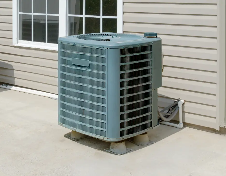 Are Ac Units Covered under Home Warranty