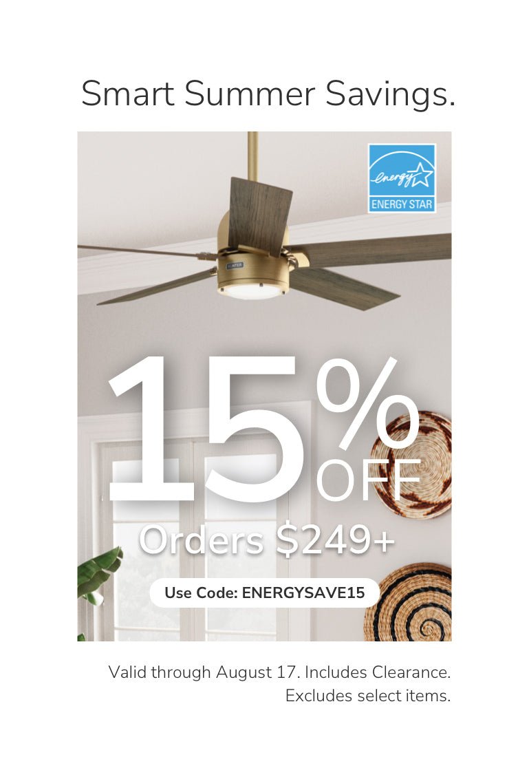 Are Ceiling Fans Covered by Home Warranty