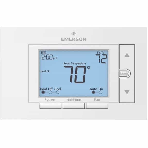 Are Home Thermostats Universal