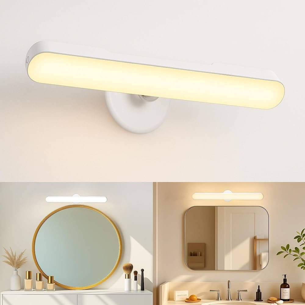 Are Led Bathroom Lights Good