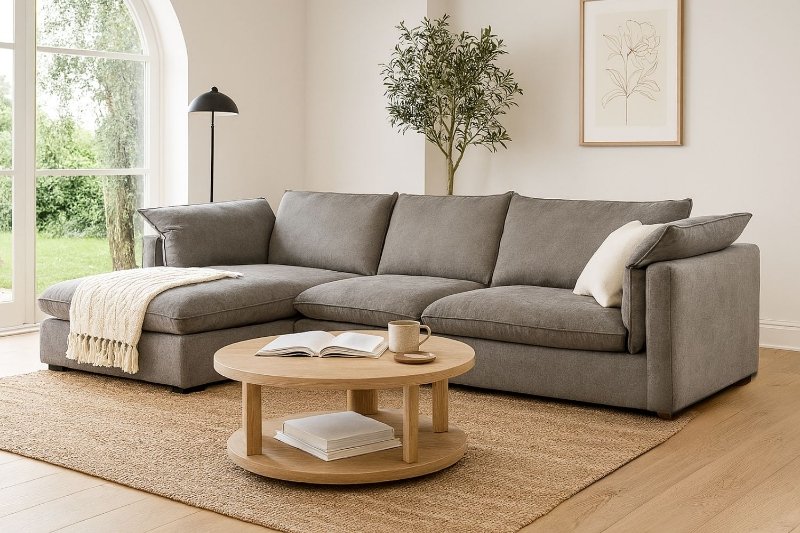 Are Sectional Sofa for Living Room