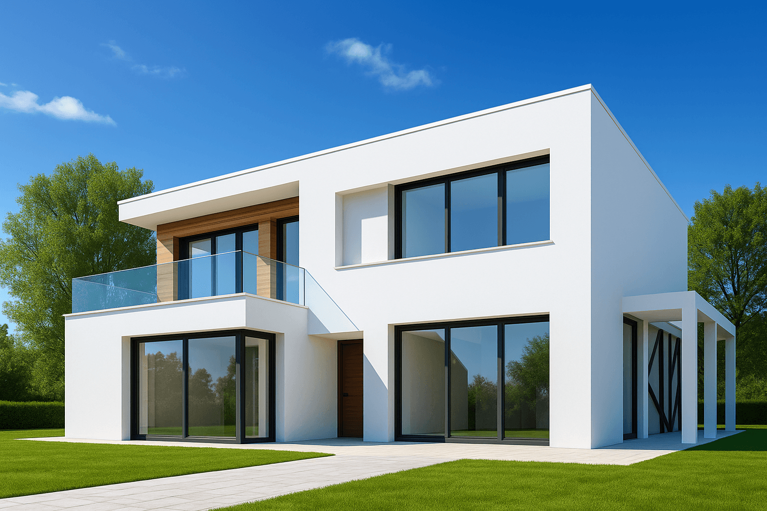 Are Steel Homes Cheaper to Build