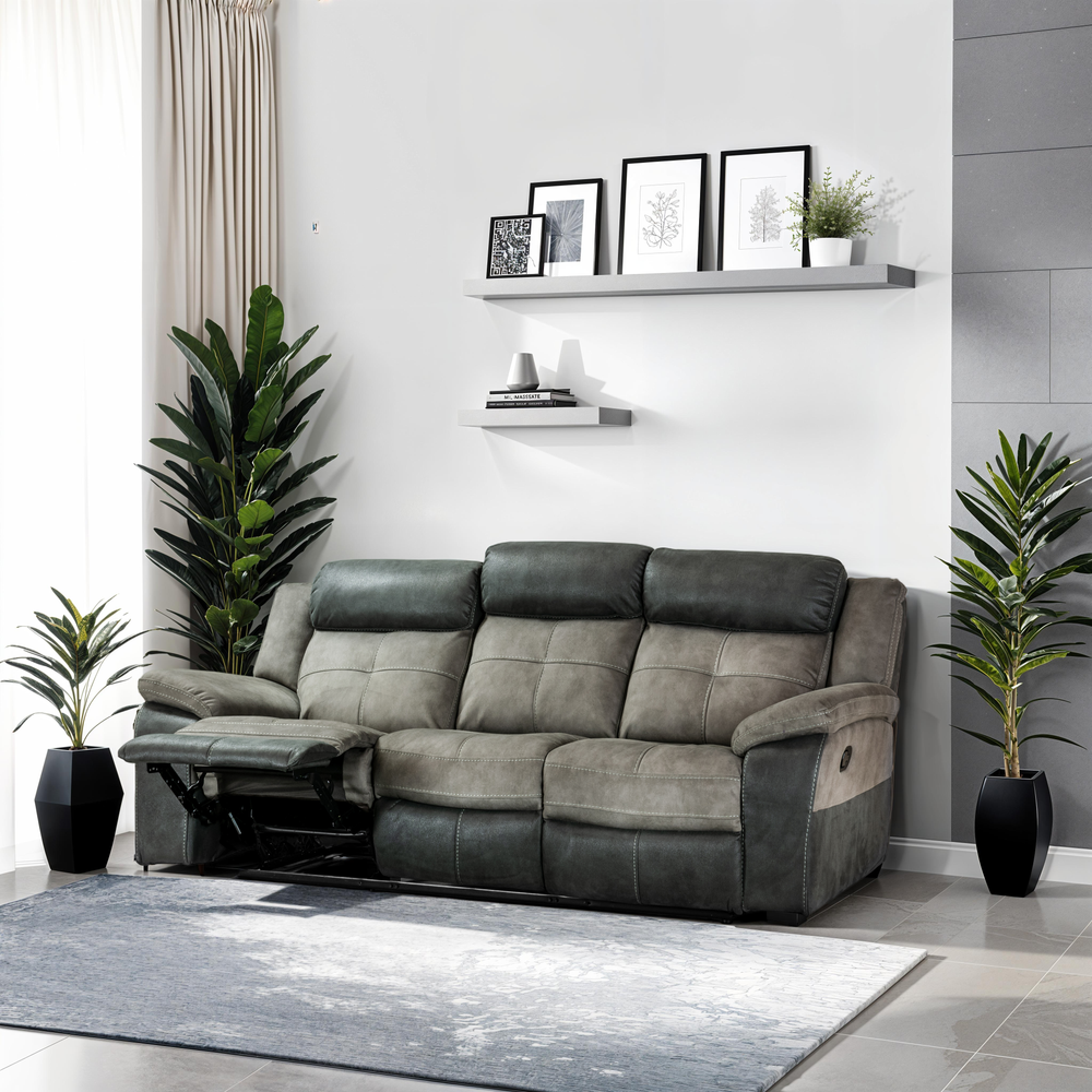 Are the Reclining Sofa Good for Living Room Furniture