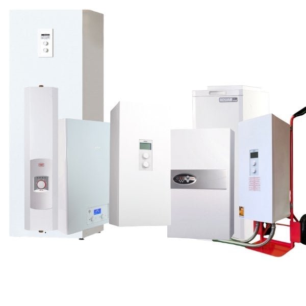 Are There Electric Boilers for Home Heating