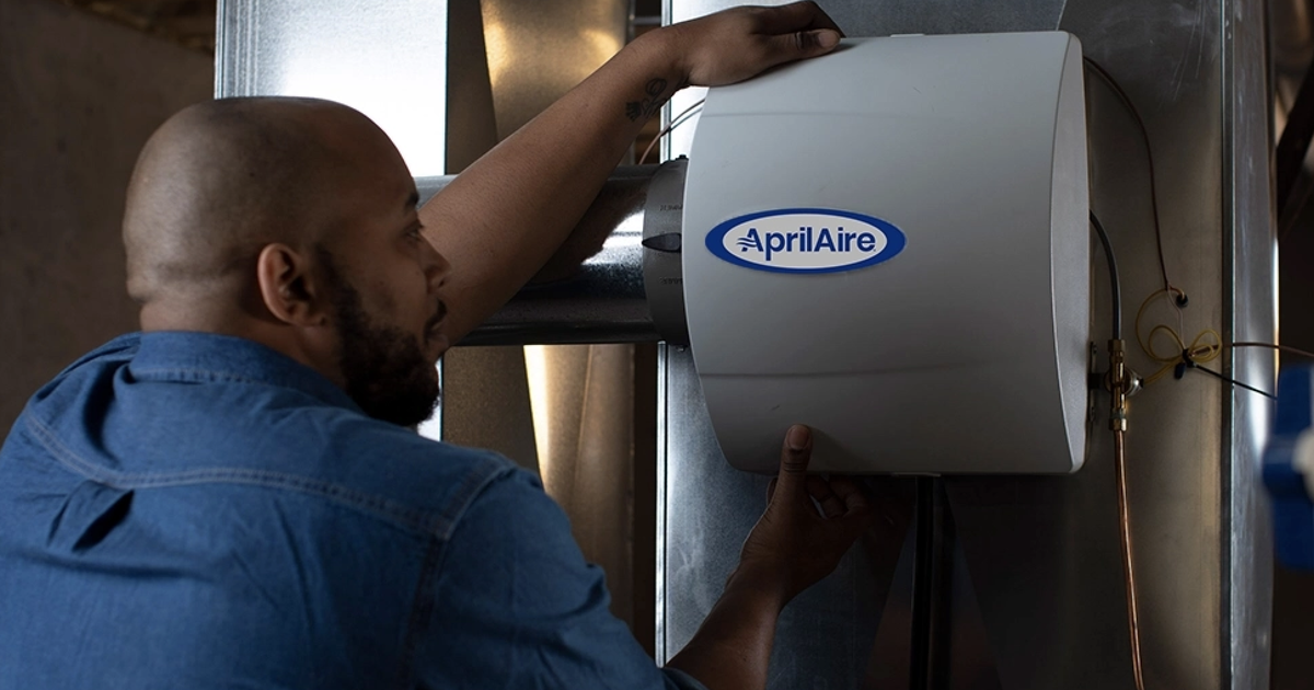 Are Whole Home Humidifiers Safe