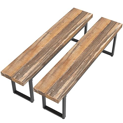 Benches at Homegoods