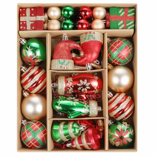 Best Artificial Tree for Heavy Ornaments