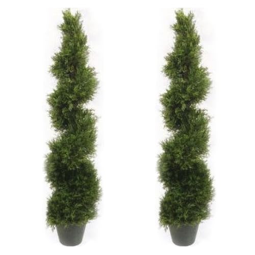 Best Artificial Trees for Outdoors