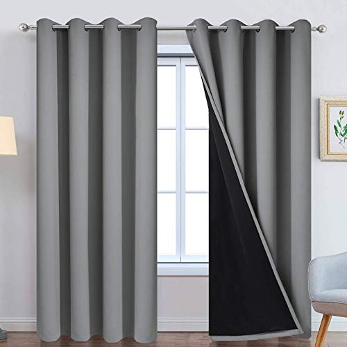 Best Blackout Curtains for Heat