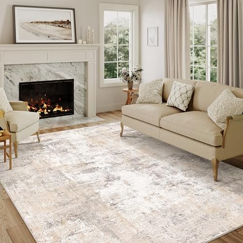 Best Color Rug for Grey Couch