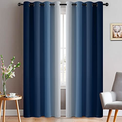 Best Curtain Colors for Living Room