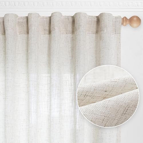 Best Curtain Fabric for Living Room