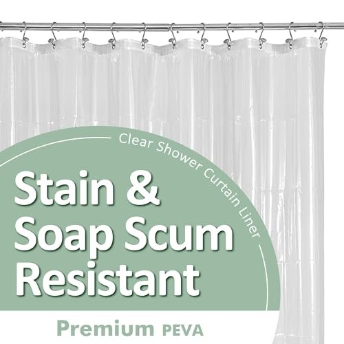 Best Curtains for Bathroom