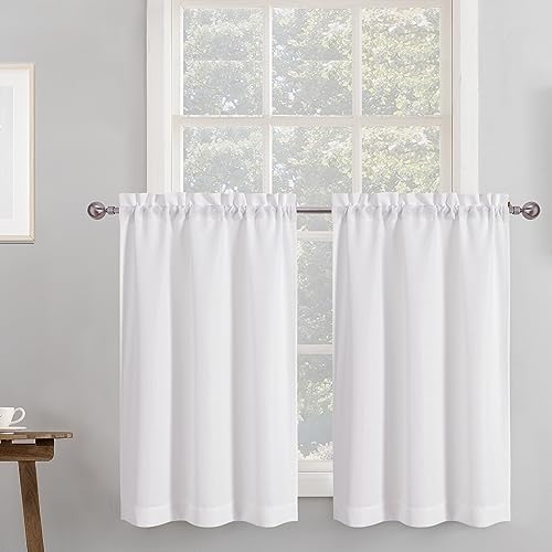 Best Curtains for Kitchen Windows