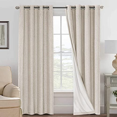 Best Curtains for Living Room