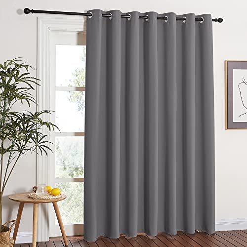 Best Curtains for Sliding Glass Door