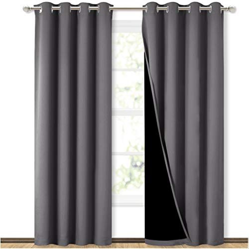 Best Curtains for Soundproofing