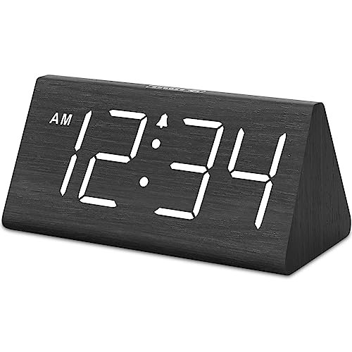 Best Digital Clock for Living Room