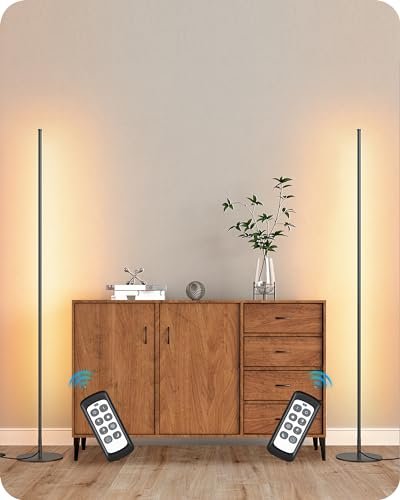 Best Floor Lamps for Dark Rooms