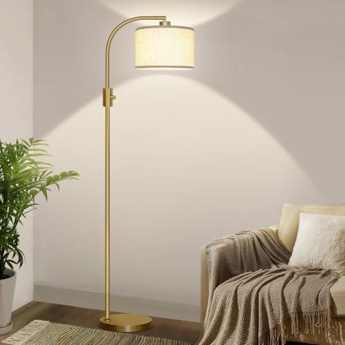 Best Floor Lamps for Nursery