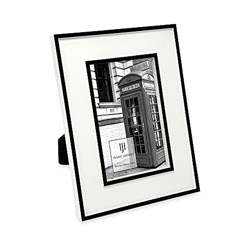 Best Frame for a Black And White Photo