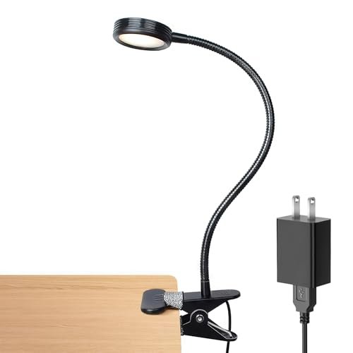Best Lamp for Reading in Bed