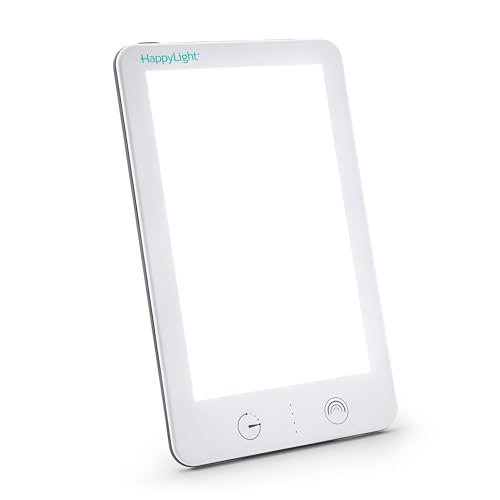 Best Lamps for Sad Therapy