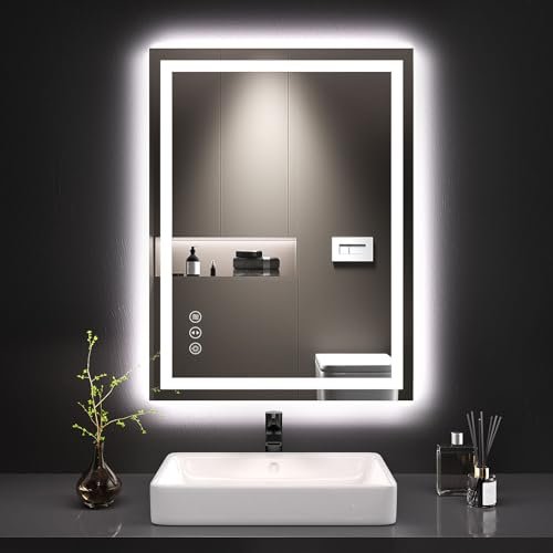 Best Led Mirrors for Bathroom
