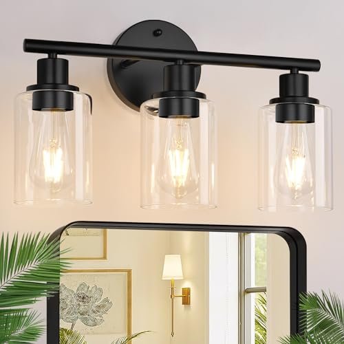 Best Lighting for Bathrooms