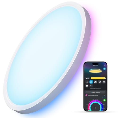 Best Lighting for Bedroom Ceiling