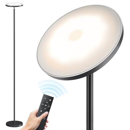 Best Lighting for Dark Rooms