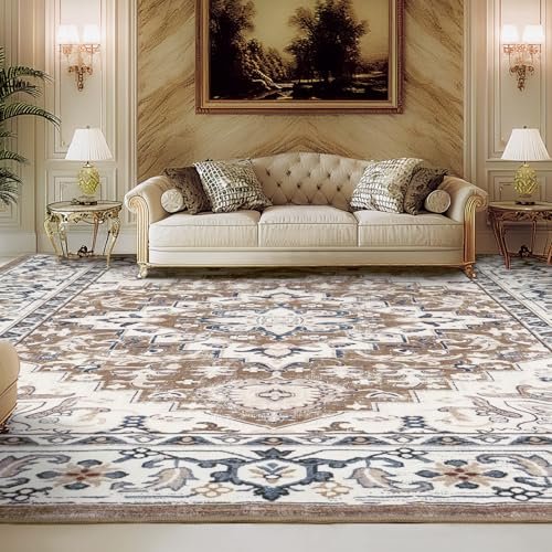 Best Living Room Rugs for Dogs