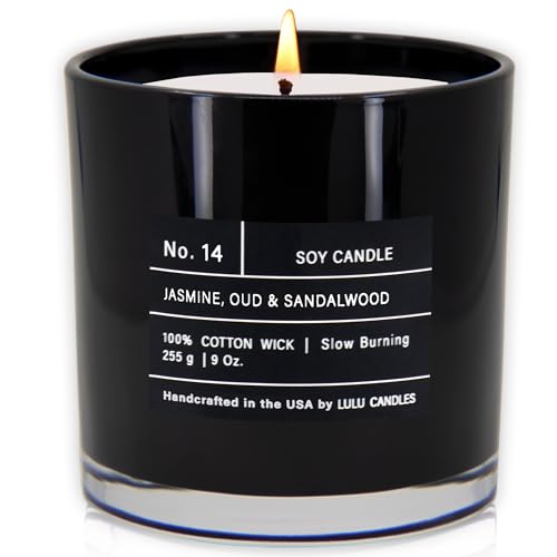 Best Long Lasting Candles for Home