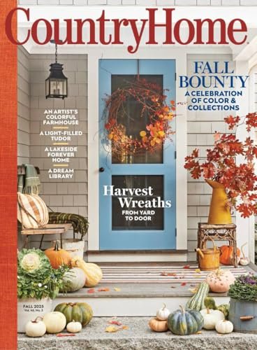 Best Magazine for Home Decor