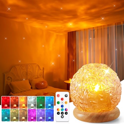 Best Mood Lighting for Bedroom
