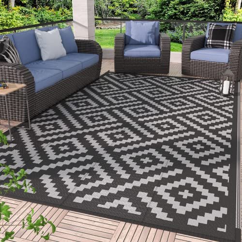 Best Outdoor Rug for Rv