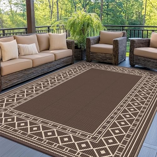 Best Outdoor Rugs for Concrete Patio