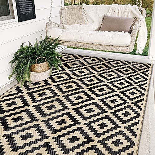 Best Outdoor Rugs for Rain