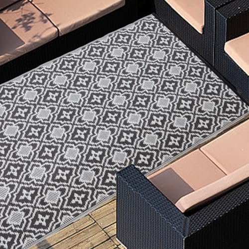 Best Outdoor Rugs for Rainy Weather