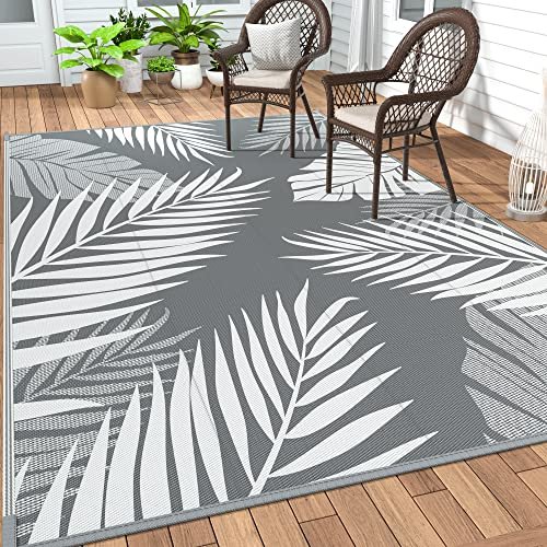 Best Outdoor Rugs for Wood Decks