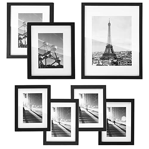 Best Picture Frames for Black And White Photos