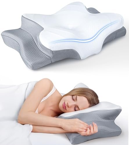 Best Pillows for Adjustable Beds