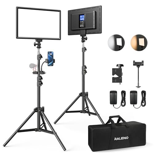 Best Portable Lighting Kit for Outdoor Photography