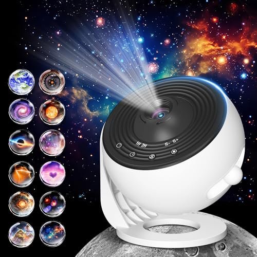Best Projector Lights for Bedroom