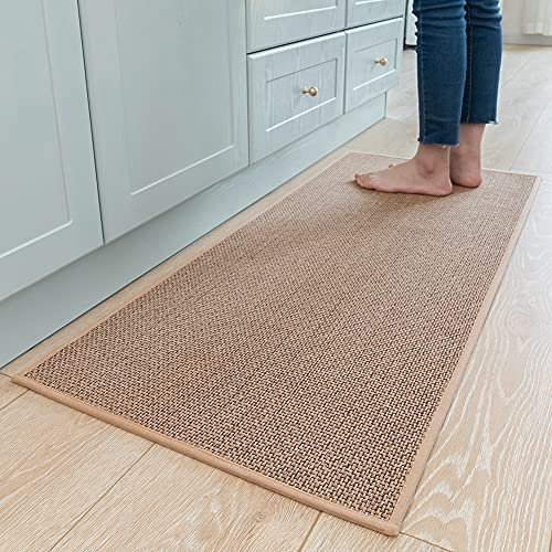 Best Rug for Kitchen Sink Area