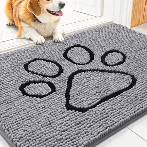 Best Rugs for Dogs That Shed