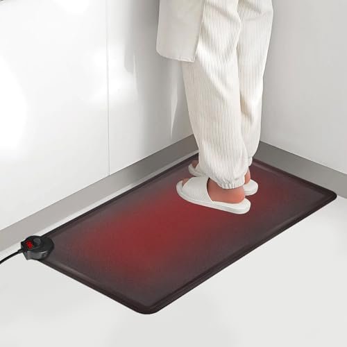 Best Rugs for Heated Floors