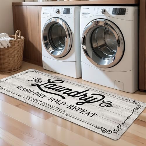 Best Rugs for Laundry Room